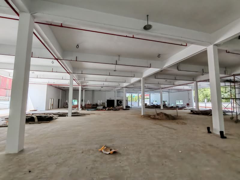 Detached Factory for Rent in Bandar Gamuda Gardens (Rawang) - Alan Cheah - PropertyGuru.com.my
