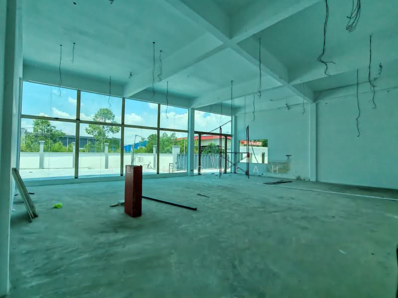 Detached Factory for Rent in Bandar Gamuda Gardens (Rawang) - Alan Cheah - PropertyGuru.com.my
