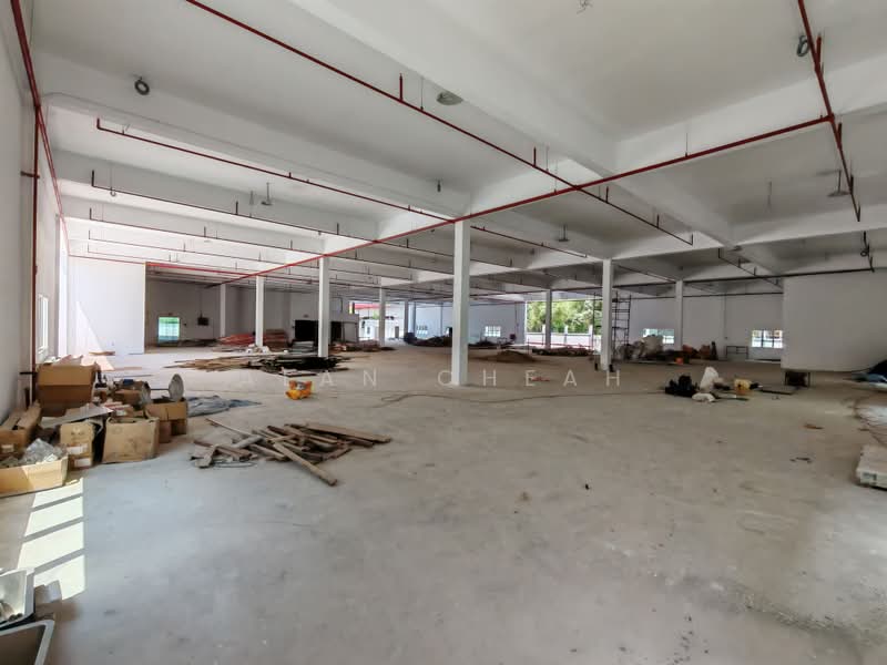 Detached Factory for Rent in Bandar Gamuda Gardens (Rawang) - Alan Cheah - PropertyGuru.com.my