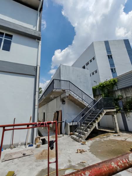 Detached Factory for Rent in Bandar Gamuda Gardens (Rawang) - Alan Cheah - PropertyGuru.com.my