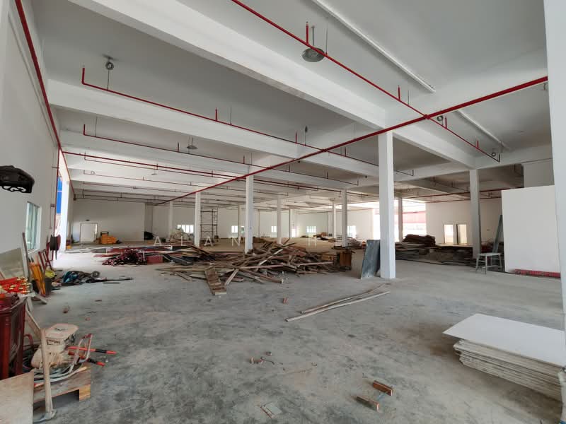 Detached Factory for Rent in Bandar Gamuda Gardens (Rawang) - Alan Cheah - PropertyGuru.com.my
