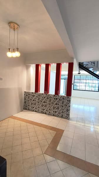 Rumah Teres 2 Tingkat untuk Dijual di Taman Scientex Pasir Gudang (Pasir Gudang) - Daniel Yong - Interior - PropertyGuru.com.my