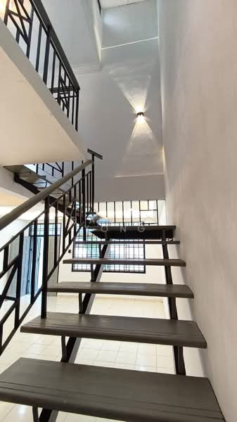 Rumah Teres 2 Tingkat untuk Dijual di Taman Scientex Pasir Gudang (Pasir Gudang) - Daniel Yong - Interior - PropertyGuru.com.my