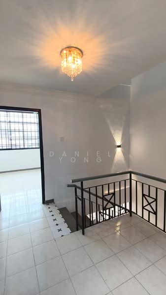 Rumah Teres 2 Tingkat untuk Dijual di Taman Scientex Pasir Gudang (Pasir Gudang) - Daniel Yong - Interior - PropertyGuru.com.my