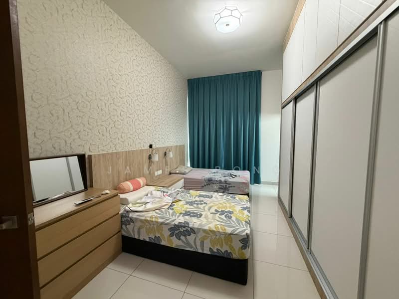 Semi-Detached House for Rent in Johor Bahru (Johor) - James Bong - Bedroom - PropertyGuru.com.my
