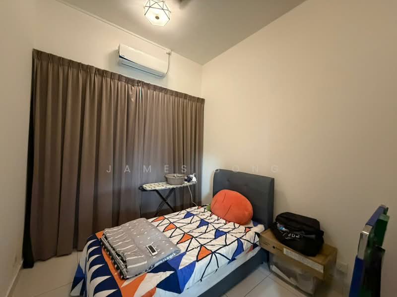 Semi-Detached House for Rent in Johor Bahru (Johor) - James Bong - Bedroom - PropertyGuru.com.my