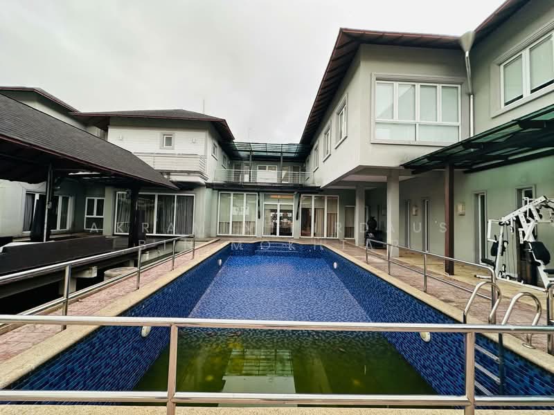 Rumah Banglo untuk Dijual di Ampang Jaya (Ampang) - Akramin Firdaus Bin Mokhtar - PropertyGuru.com.my