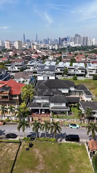 Rumah Banglo untuk Dijual di Ampang Jaya (Ampang) - Akramin Firdaus Bin Mokhtar - PropertyGuru.com.my