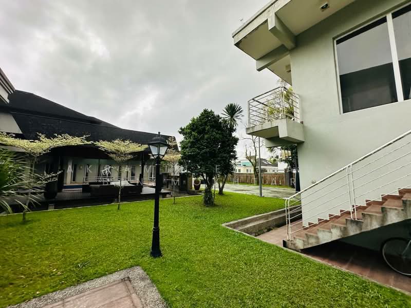 Rumah Banglo untuk Dijual di Ampang Jaya (Ampang) - Akramin Firdaus Bin Mokhtar - PropertyGuru.com.my