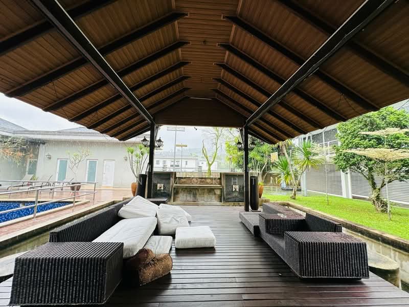 Rumah Banglo untuk Dijual di Ampang Jaya (Ampang) - Akramin Firdaus Bin Mokhtar - PropertyGuru.com.my