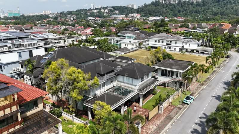 Rumah Banglo untuk Dijual di Ampang Jaya (Ampang) - Akramin Firdaus Bin Mokhtar - PropertyGuru.com.my
