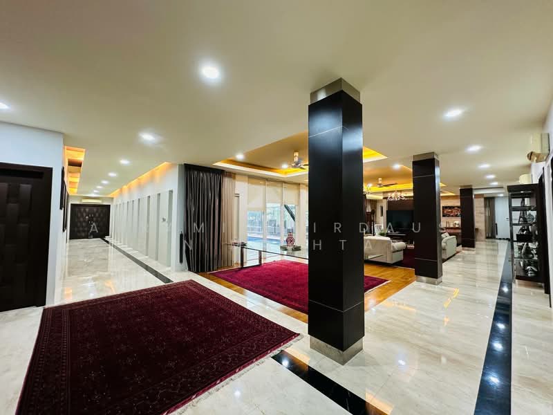 Rumah Banglo untuk Dijual di Ampang Jaya (Ampang) - Akramin Firdaus Bin Mokhtar - PropertyGuru.com.my