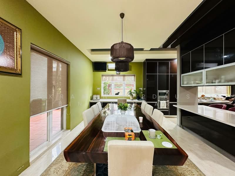Rumah Banglo untuk Dijual di Ampang Jaya (Ampang) - Akramin Firdaus Bin Mokhtar - PropertyGuru.com.my