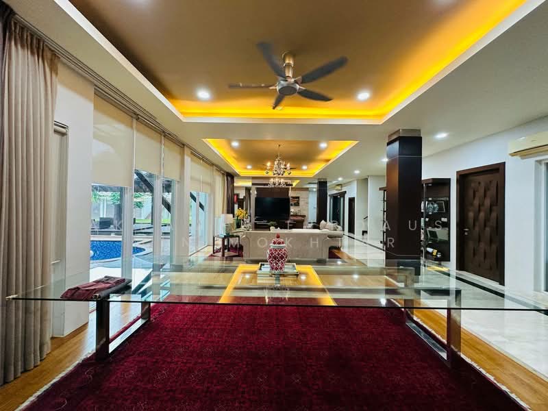 Rumah Banglo untuk Dijual di Ampang Jaya (Ampang) - Akramin Firdaus Bin Mokhtar - PropertyGuru.com.my