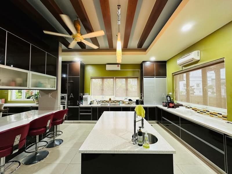 Rumah Banglo untuk Dijual di Ampang Jaya (Ampang) - Akramin Firdaus Bin Mokhtar - PropertyGuru.com.my