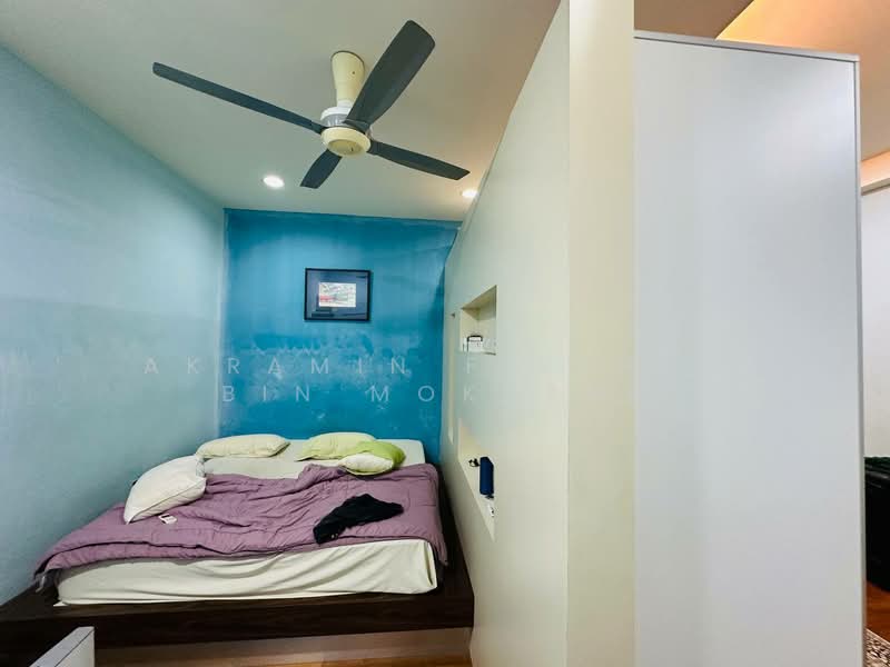 Rumah Banglo untuk Dijual di Ampang Jaya (Ampang) - Akramin Firdaus Bin Mokhtar - PropertyGuru.com.my