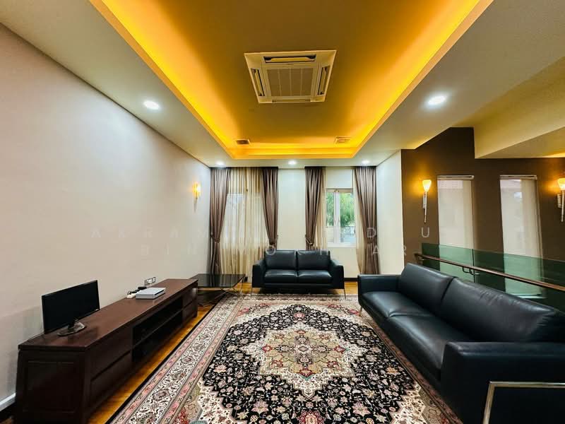 Rumah Banglo untuk Dijual di Ampang Jaya (Ampang) - Akramin Firdaus Bin Mokhtar - PropertyGuru.com.my