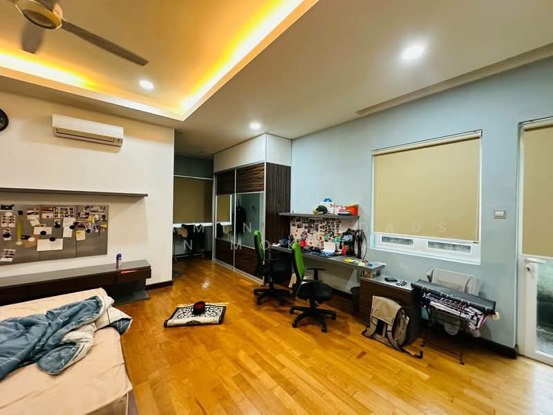 Rumah Banglo untuk Dijual di Ampang Jaya (Ampang) - Akramin Firdaus Bin Mokhtar - PropertyGuru.com.my