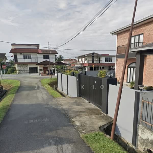 Bungalow for Sale in Gedung Lalang (Ampangan) - John Khoo - PropertyGuru.com.my
