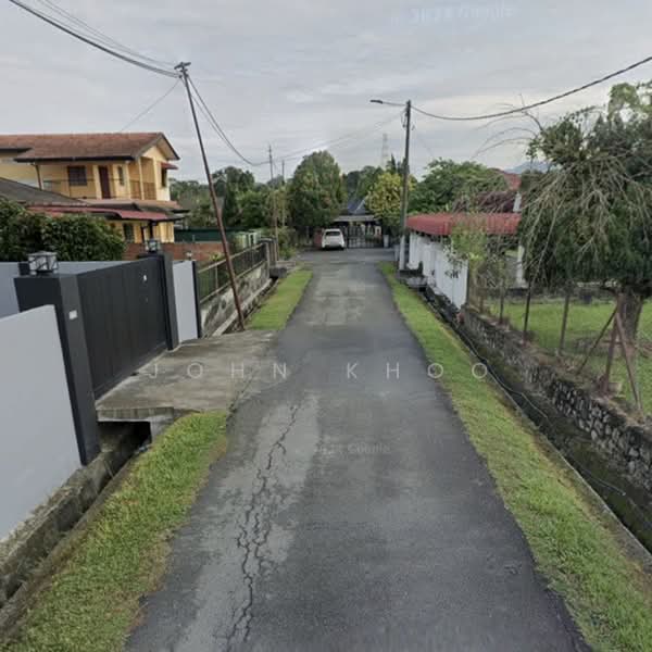Bungalow for Sale in Gedung Lalang (Ampangan) - John Khoo - PropertyGuru.com.my
