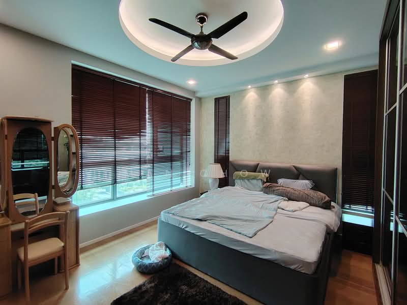 Condominium for Sale at The Treez Jalil Residen - MAN CHOW - PropertyGuru.com.my