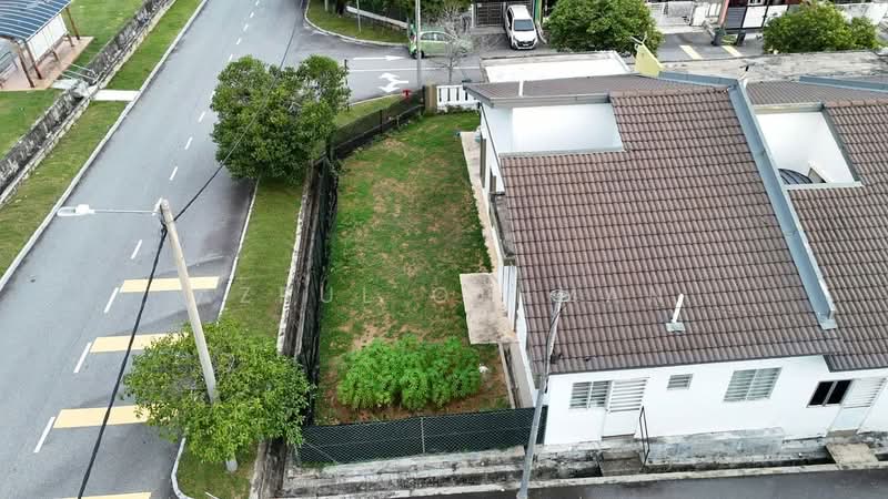 1-storey Terraced House for Sale in Taman Bandar Ekar (Rantau) - Azrul Othman - Exterior - PropertyGuru.com.my