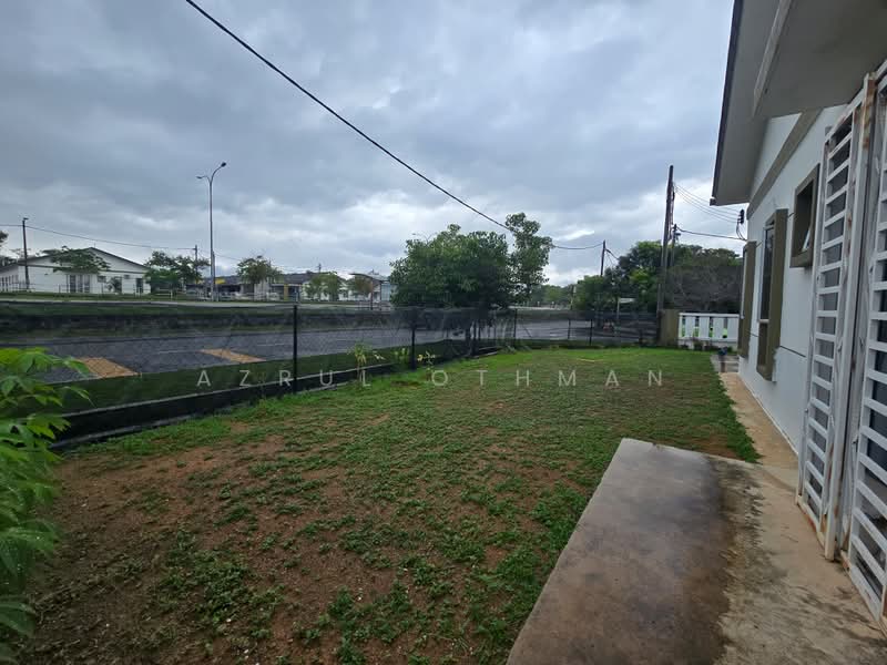 1-storey Terraced House for Sale in Taman Bandar Ekar (Rantau) - Azrul Othman - Exterior - PropertyGuru.com.my