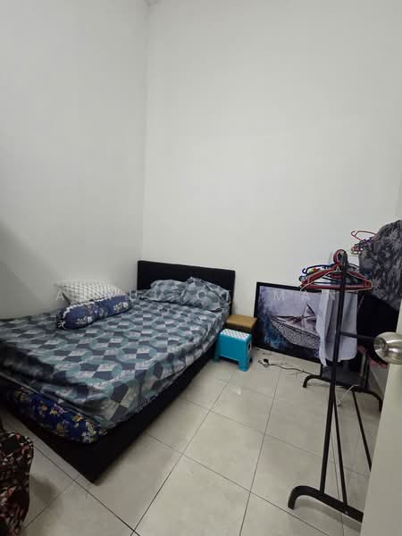 1-storey Terraced House for Sale in Taman Bandar Ekar (Rantau) - Azrul Othman - Bedroom - PropertyGuru.com.my