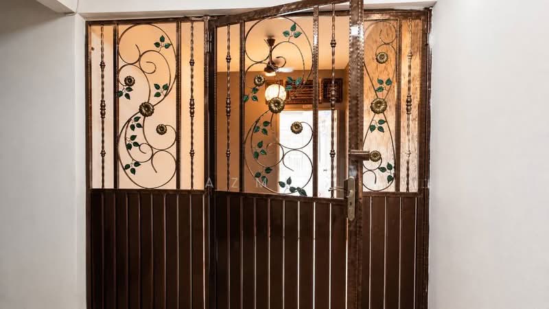 Pangsapuri untuk Dijual di Lakeview Apartments - Azmi . - PropertyGuru.com.my