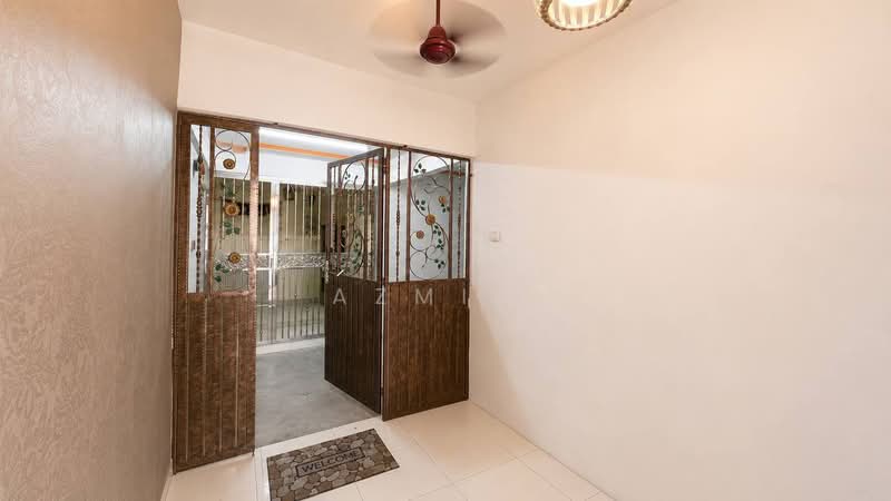 Pangsapuri untuk Dijual di Lakeview Apartments - Azmi . - PropertyGuru.com.my