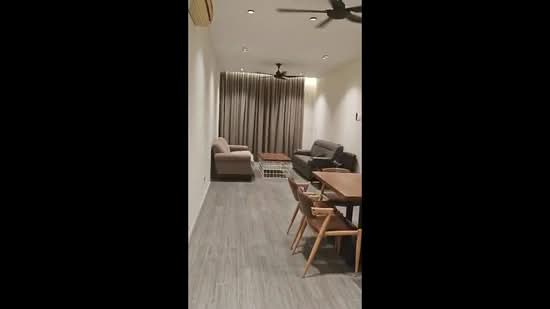 Condominium for Rent at Sutera Pines - Cathy Tiang - PropertyGuru.com.my