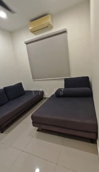 Condominium for Rent at Sutera Pines - Cathy Tiang - Living Room - PropertyGuru.com.my
