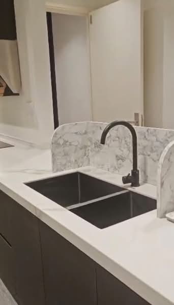 Condominium for Rent at Sutera Pines - Cathy Tiang - Kitchen - PropertyGuru.com.my