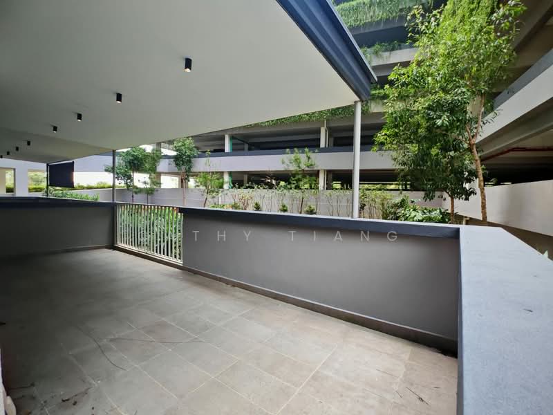 Condominium for Rent at Sutera Pines - Cathy Tiang - Exterior - PropertyGuru.com.my