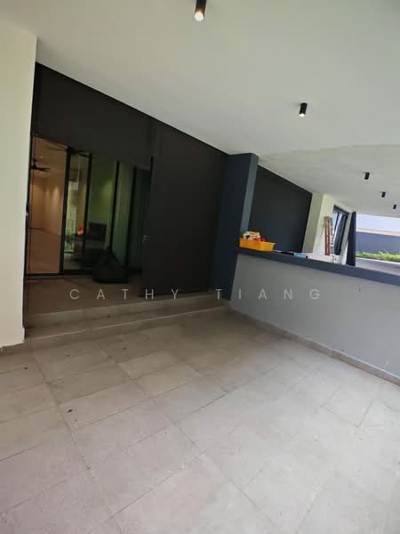 Condominium for Rent at Sutera Pines - Cathy Tiang - Exterior - PropertyGuru.com.my