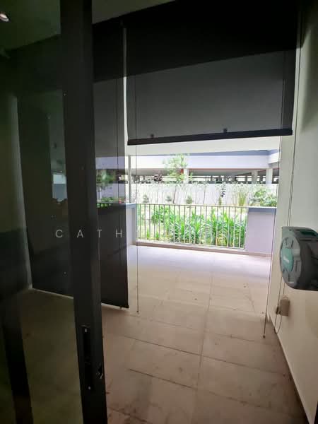 Condominium for Rent at Sutera Pines - Cathy Tiang - Balcony - PropertyGuru.com.my