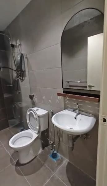 Condominium for Rent at Sutera Pines - Cathy Tiang - Bathroom - PropertyGuru.com.my