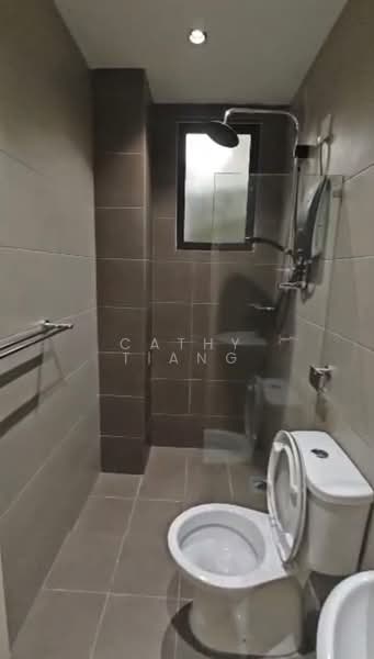 Condominium for Rent at Sutera Pines - Cathy Tiang - Bathroom - PropertyGuru.com.my