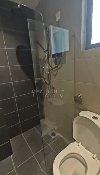 Condominium for Rent at Sutera Pines - Cathy Tiang - Bathroom - PropertyGuru.com.my