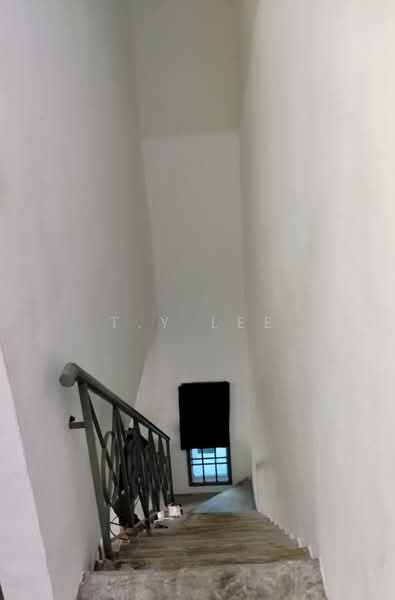 2-storey Terraced House for Sale in Taman Kota Masai (Pasir Gudang) - T.Y Lee - Interior - PropertyGuru.com.my