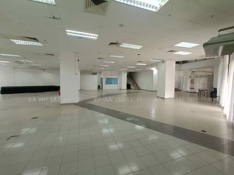 Shop / Office for Rent in Wangsa Maju (Setapak) - Ahmad Fadli Ayub - Interior - PropertyGuru.com.my