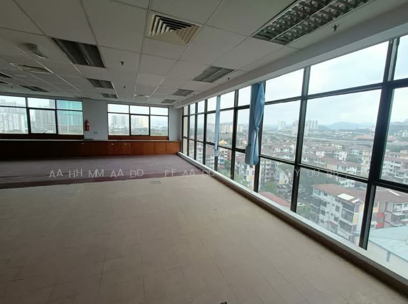 Shop / Office for Rent in Wangsa Maju (Setapak) - Ahmad Fadli Ayub - View - PropertyGuru.com.my