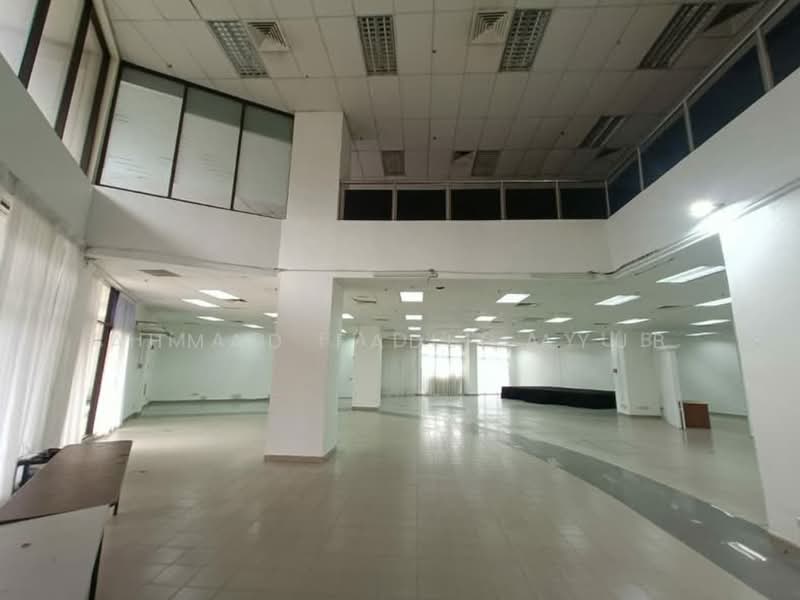Shop / Office for Rent in Wangsa Maju (Setapak) - Ahmad Fadli Ayub - Interior - PropertyGuru.com.my