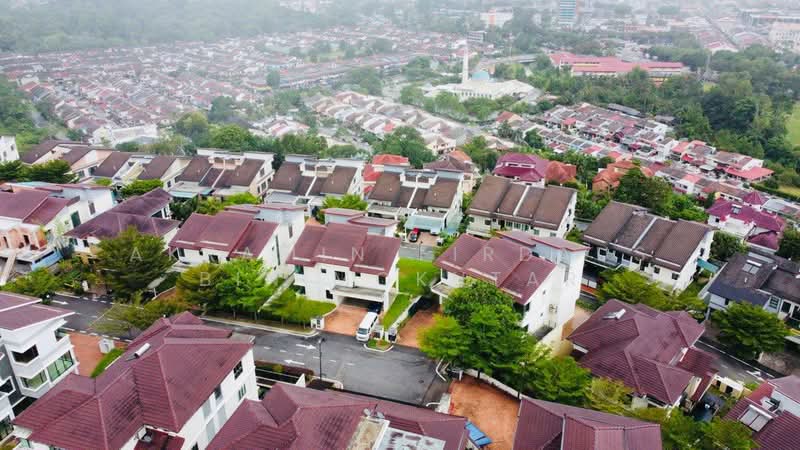 Rumah Berkembar untuk Dijual di Taman Melawati (Ulu Kelang) - Akramin Firdaus Bin Mokhtar - PropertyGuru.com.my