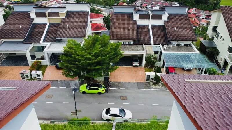 Rumah Berkembar untuk Dijual di Taman Melawati (Ulu Kelang) - Akramin Firdaus Bin Mokhtar - PropertyGuru.com.my