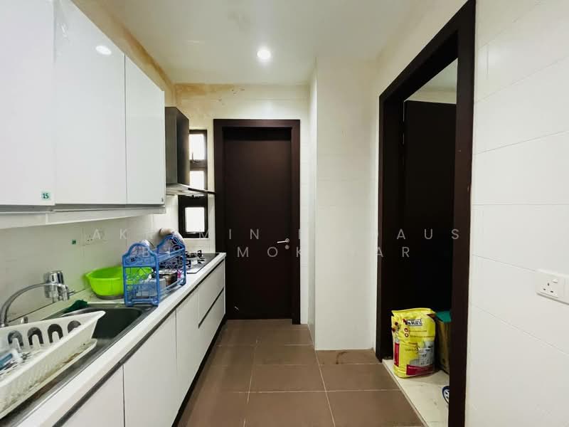 Rumah Berkembar untuk Dijual di Taman Melawati (Ulu Kelang) - Akramin Firdaus Bin Mokhtar - PropertyGuru.com.my