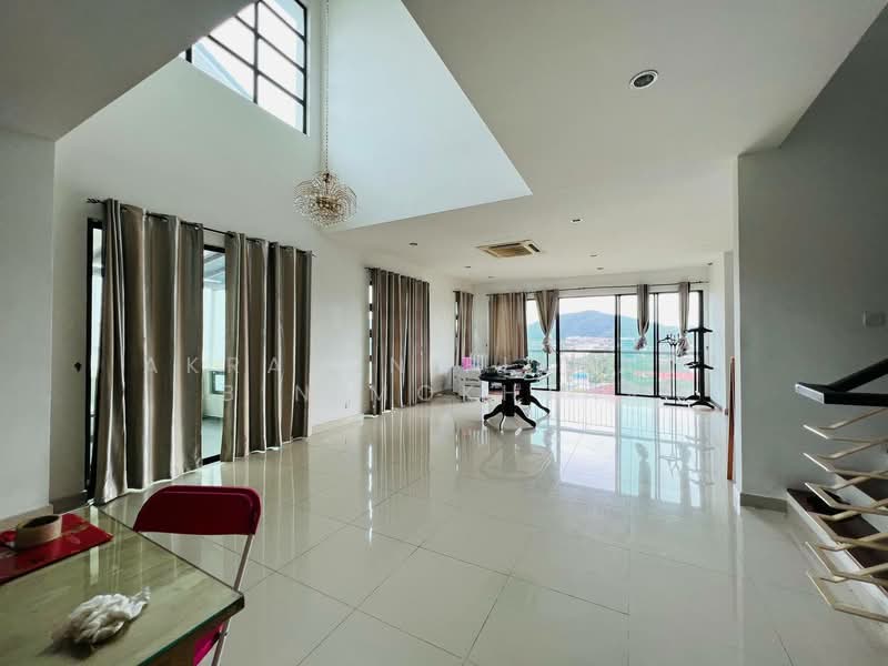 Rumah Berkembar untuk Dijual di Taman Melawati (Ulu Kelang) - Akramin Firdaus Bin Mokhtar - PropertyGuru.com.my