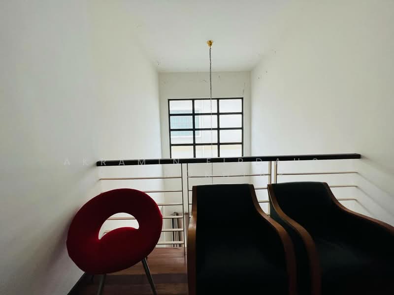 Rumah Berkembar untuk Dijual di Taman Melawati (Ulu Kelang) - Akramin Firdaus Bin Mokhtar - PropertyGuru.com.my