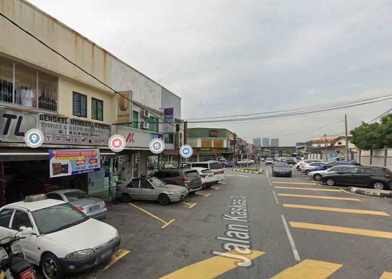 Shop for Rent in Taman Cheras (Cheras) - Kweenie Chong - PropertyGuru.com.my
