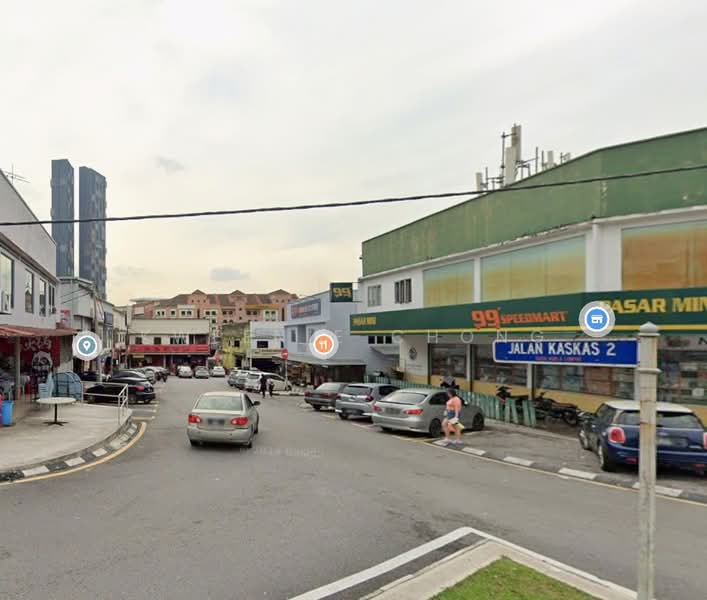 Shop for Rent in Taman Cheras (Cheras) - Kweenie Chong - PropertyGuru.com.my